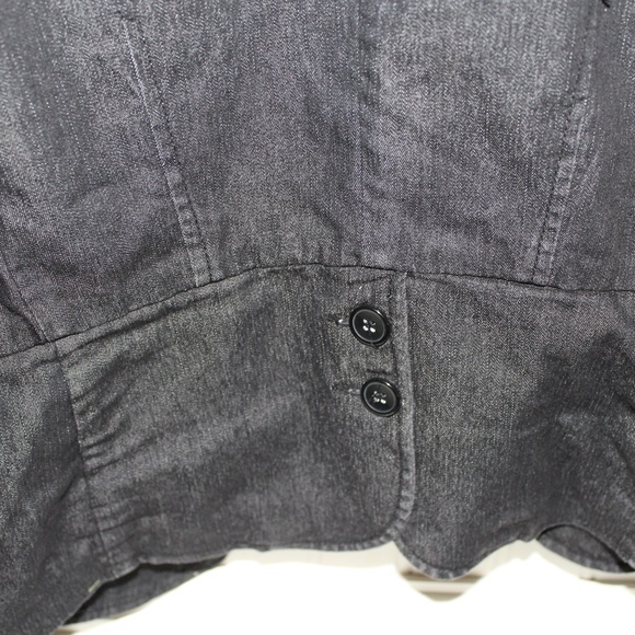 Denim Jacket - Picture 4 of 4